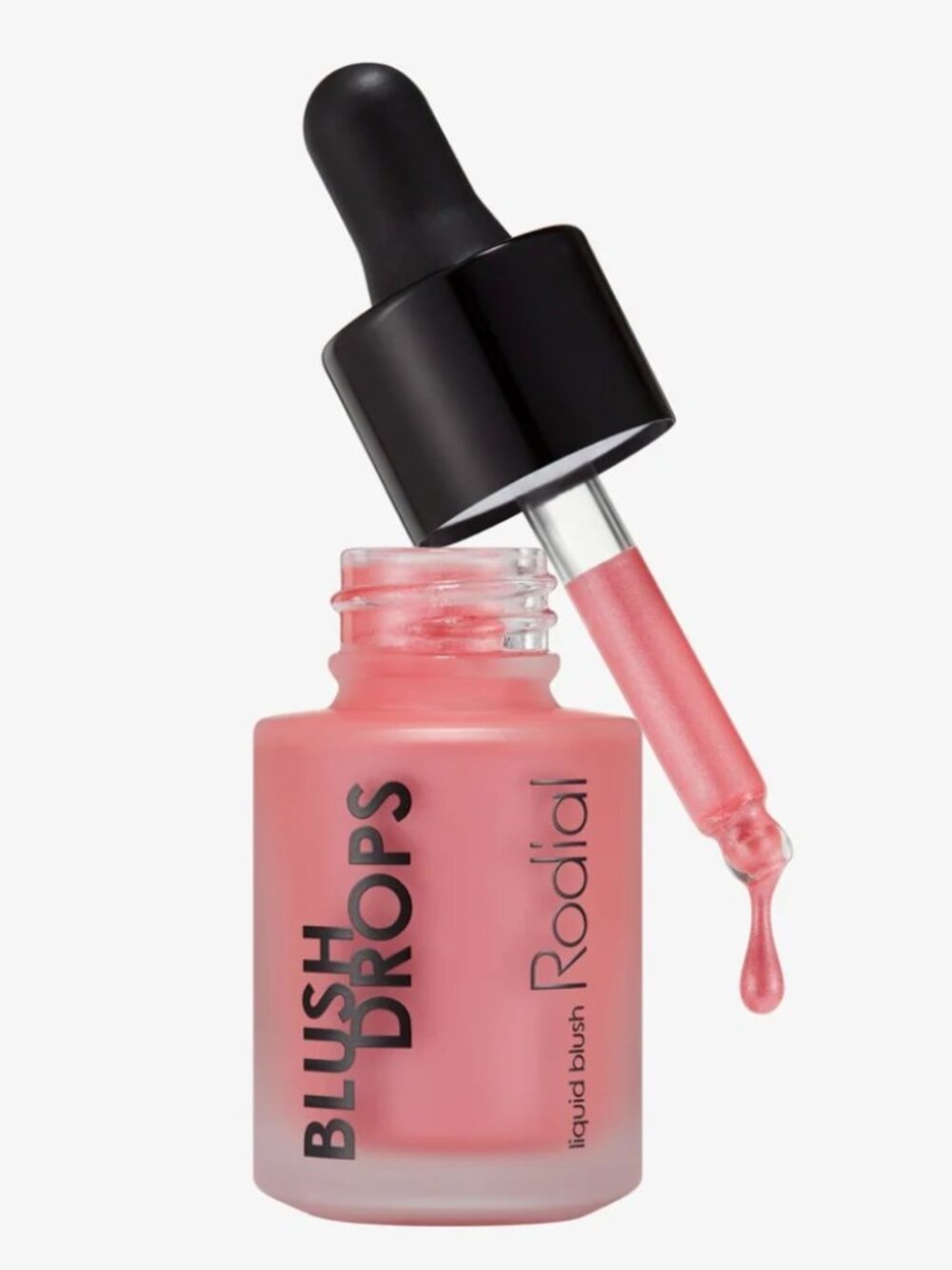Rodial Blush Drops in Frosted Pink